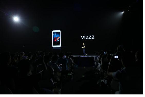 蓝绿厂慌了4GB大运存360手机Vizza杀出
